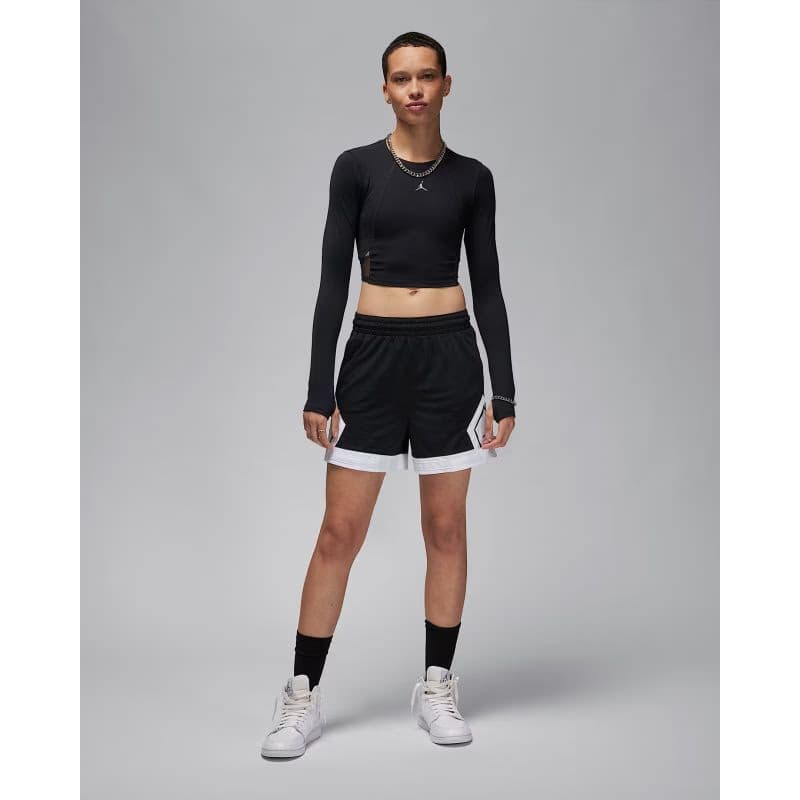 Dámske tréningové kraťasy NIKE Jordan Sport (SP55)(52) 3