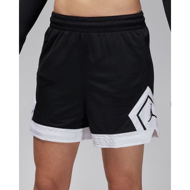 Dámske tréningové kraťasy NIKE Jordan Sport (SP55)(52) 4