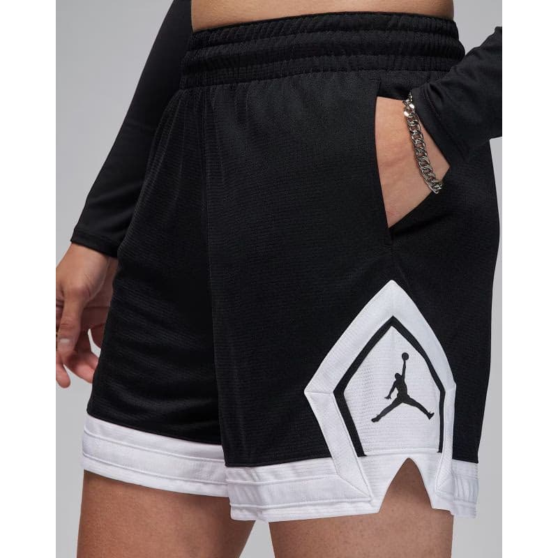 Dámske tréningové kraťasy NIKE Jordan Sport (SP55)(52) 5
