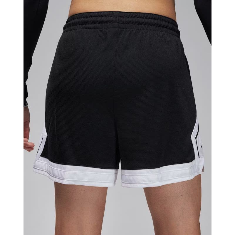 Dámske tréningové kraťasy NIKE Jordan Sport (SP55)(52) 6