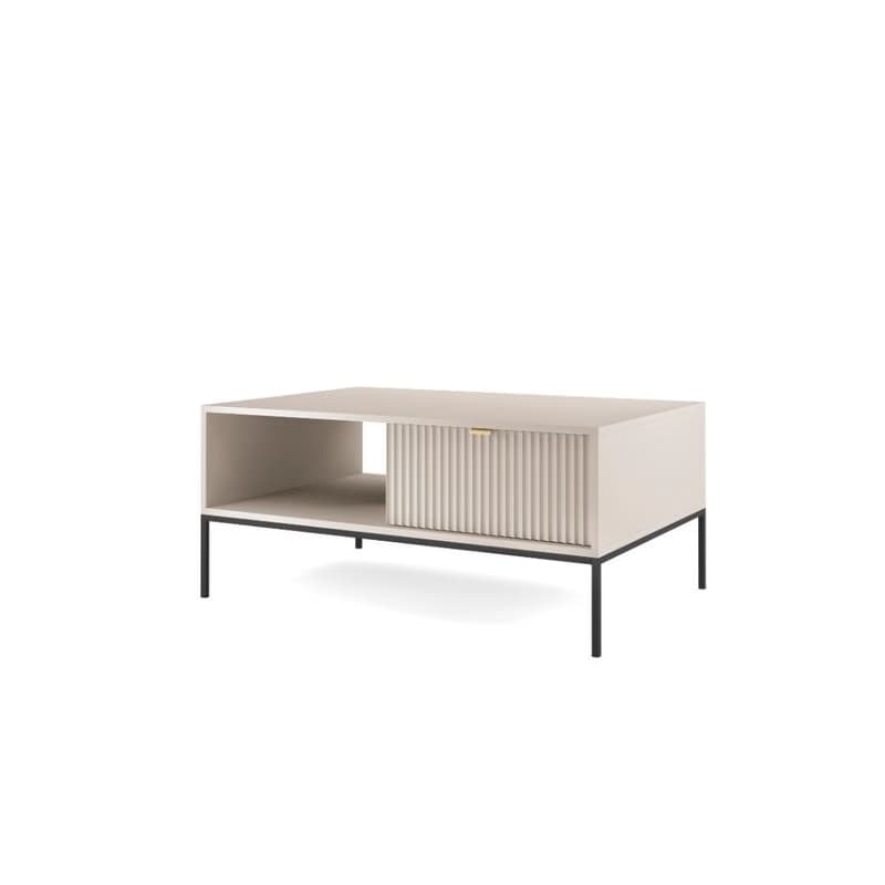 ArtPS Obývacia stena MONA | cashmere 6