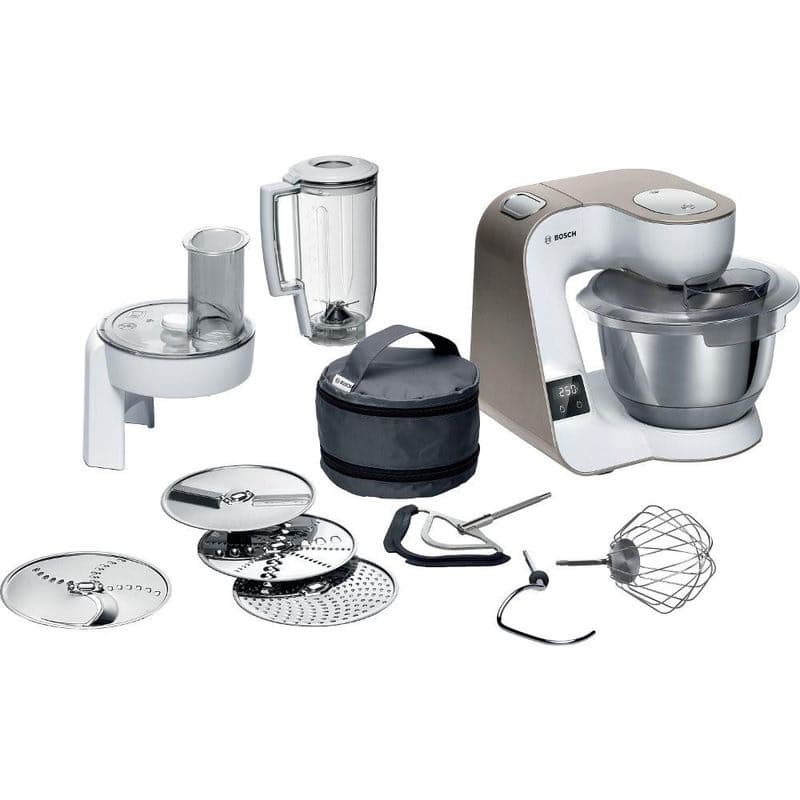 MUM5XW20 KUCHYNSKÝ ROBOT BOSCH 1