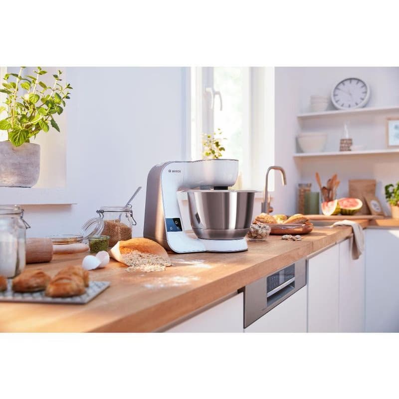 MUM5XW20 KUCHYNSKÝ ROBOT BOSCH 4