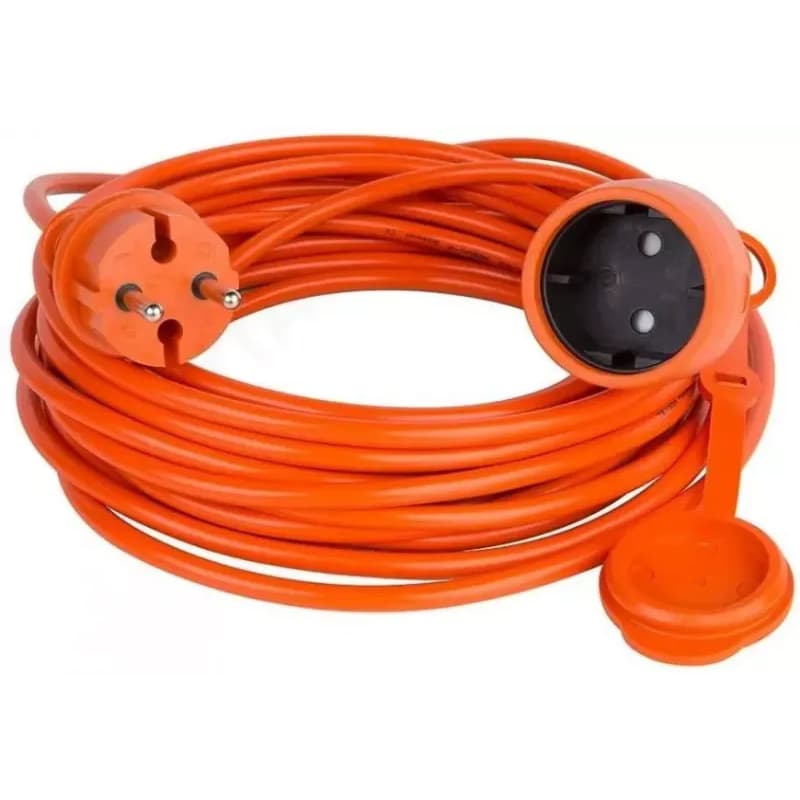Vertex Predlžovací Kábel 3X2.5MM2 10M PZO10M3x2.5POM 1