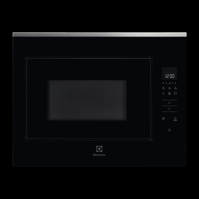Electrolux KMFD264TEX 1