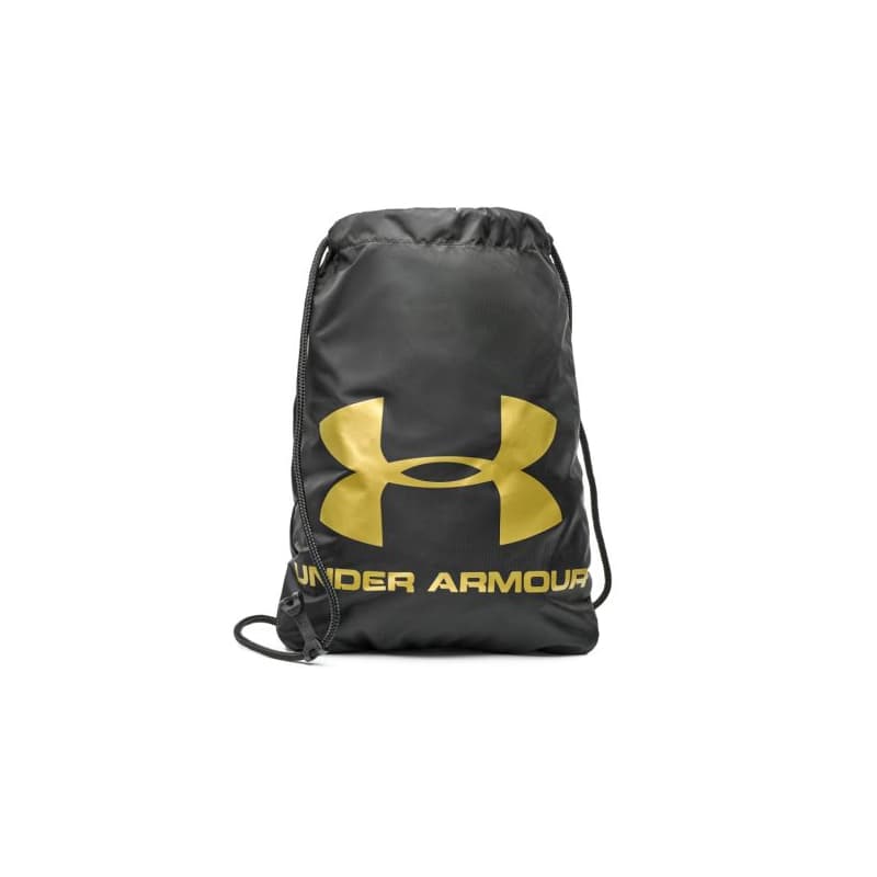 Vrecko na prezúvky UNDER ARMOUR UA Ozsee Sackpack-BLK 1