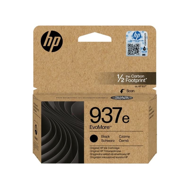 HP 4S6W9NE - originálny 1