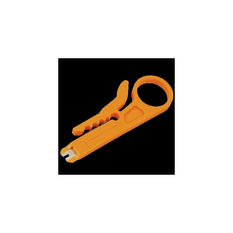DATACOM Orezávací nástroj plastový 1