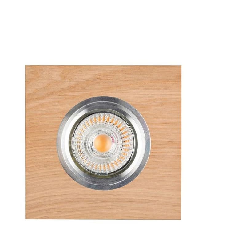 2515174 - LED Podhľadové svietidlo VITAR 1xGU10/5W/230V 2515174 1