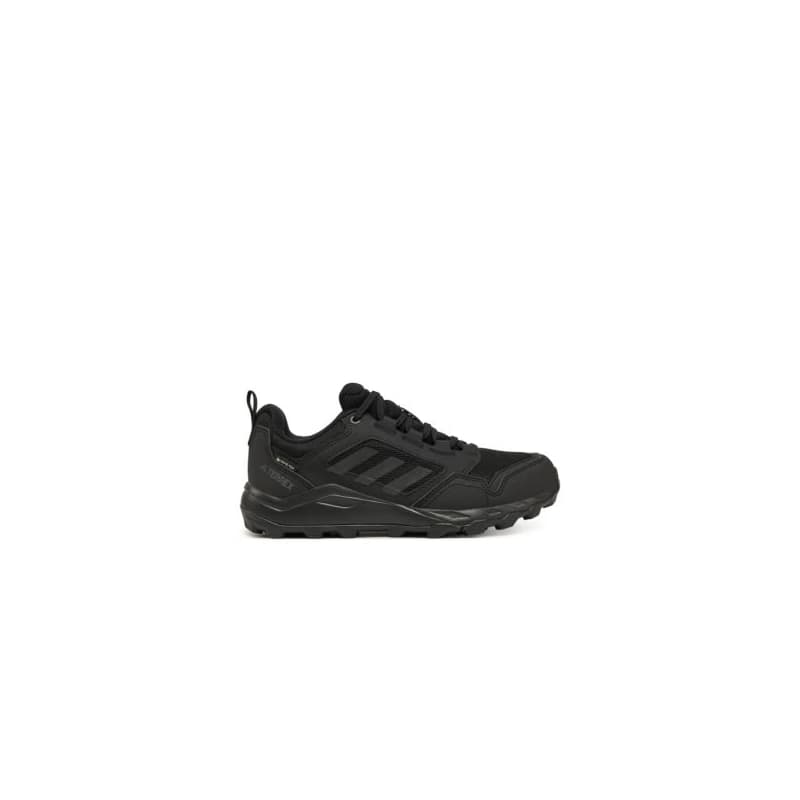Dámska bežecká trailová obuv ADIDAS Terrex Tracerocker 2 GTX W core black core blackgrey five