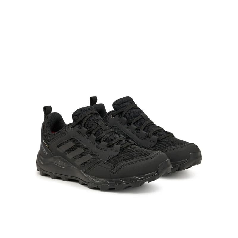 Dámska bežecká trailová obuv ADIDAS Terrex Tracerocker 2 GTX W core black core blackgrey five 2