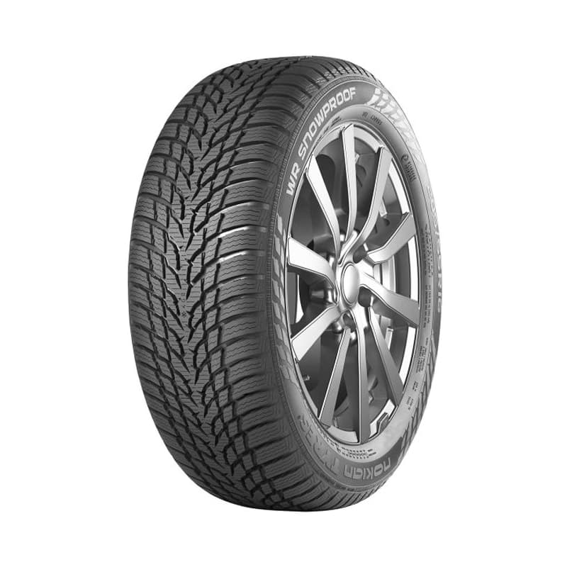 Nokian WR Snowproof 165/60 R15 77 T Zimné 1