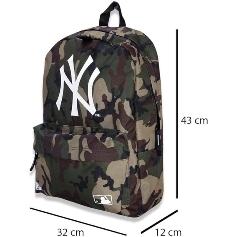 Pánsky batoh NEW ERA MLB Stadium bag NEYYAN 6