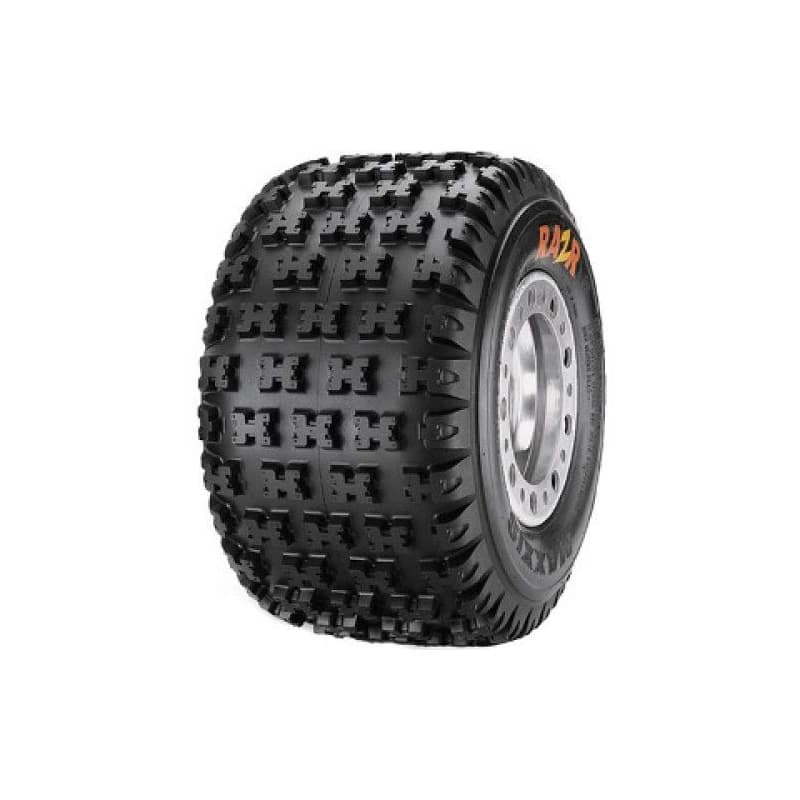 Maxxis M932 Razr Rear ( 20x11.00-9 TL 38N zadné koleso ) 1