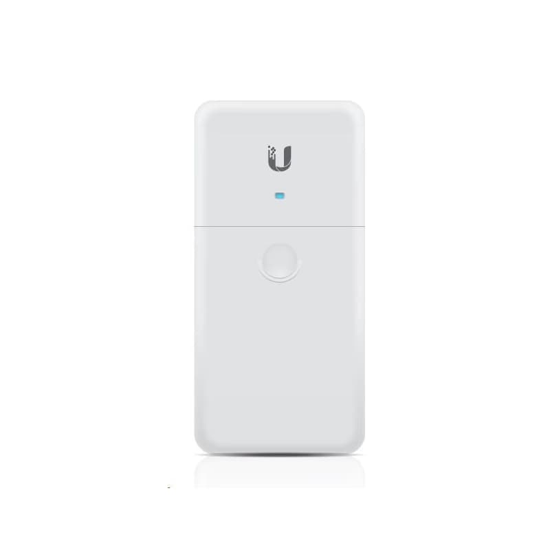 UBNT NanoSwitch [4x Gigabit, pasív PoE passthrough] 1