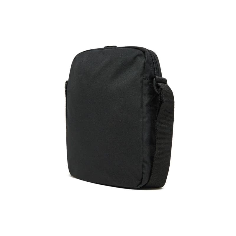 Malá taška cez rameno ADIDAS LINEAR ORG BLACK WHITE 2