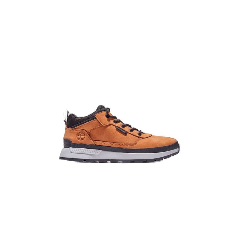 Pánska vychádzková obuv TIMBERLAND Field Trekker Low Lace Up M wheat 1
