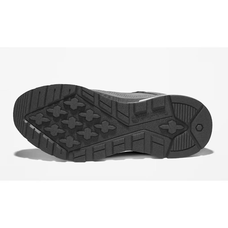 Pánska vychádzková obuv TIMBERLAND Field Trekker Low Lace Up M wheat 6