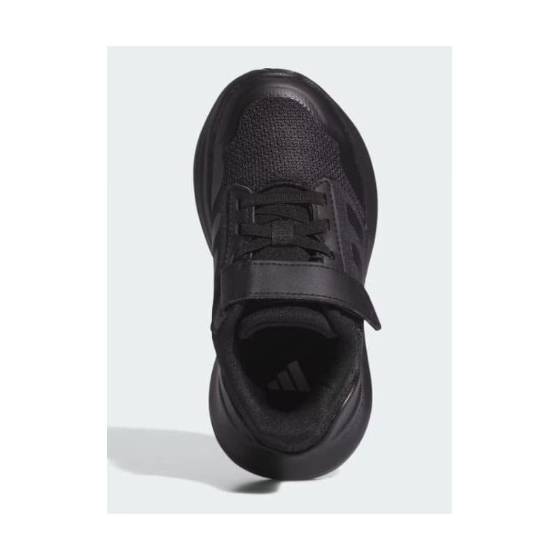 Detská športová obuv (tréningová) ADIDAS Tensaur Run 3.0 K core black core black core black 4