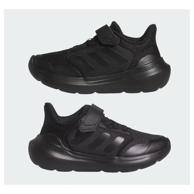 Detská športová obuv (tréningová) ADIDAS Tensaur Run 3.0 K core black core black core black 5