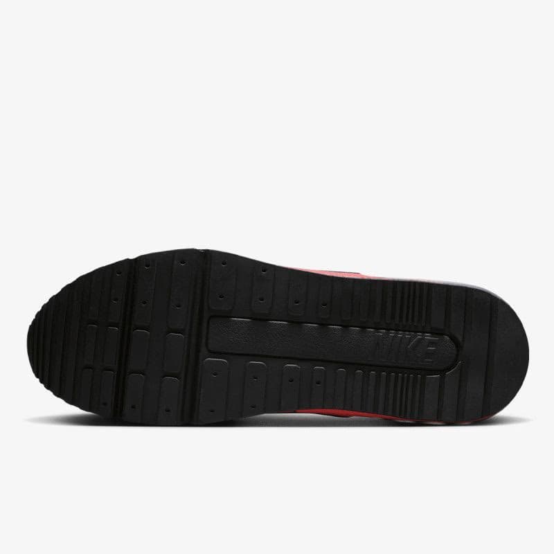 Pánska vychádzková obuv NIKE Air Max LTD 3 M black university red black 6