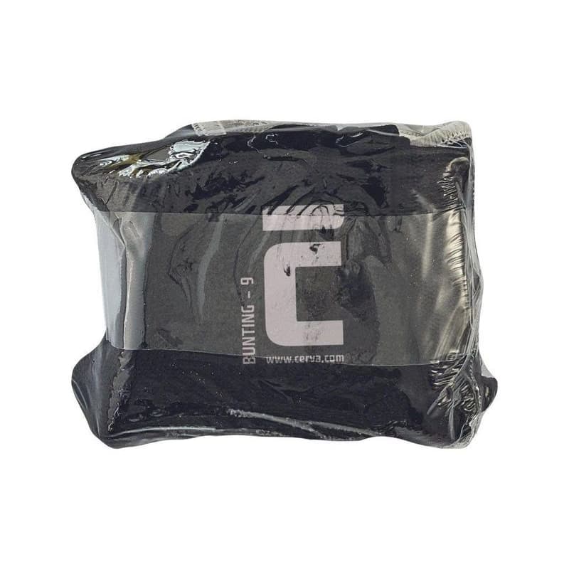 BUNTING BLACK VAM rukavice nylon.PU dlaň 6 1