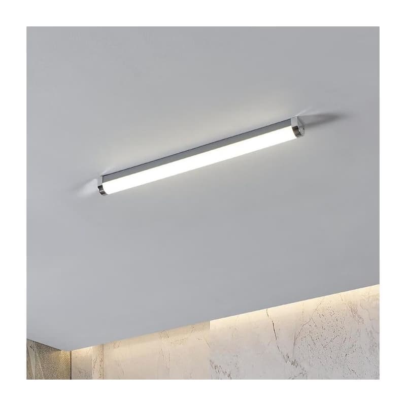 Eglo 99777- LED Kúpeľňové osvetlenie zrkadla TRAGACETE LED/15,5W/230V IP44 60 cm 99777 1