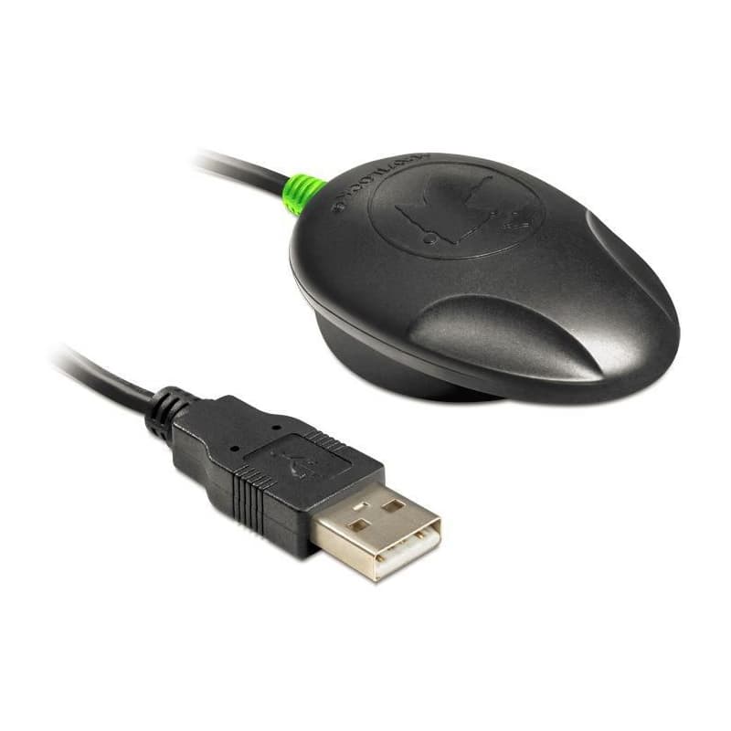 Navilock NL-602U USB 2.0 GNSS prijímač u-blox 6 1,5 m 1