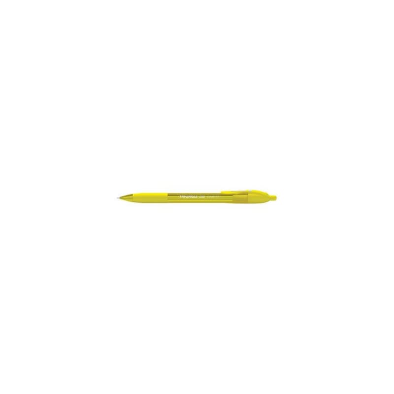 Berlingo, pero guličkové, modré, 12ks, 0.7mm, Triangle 110 RT color 6