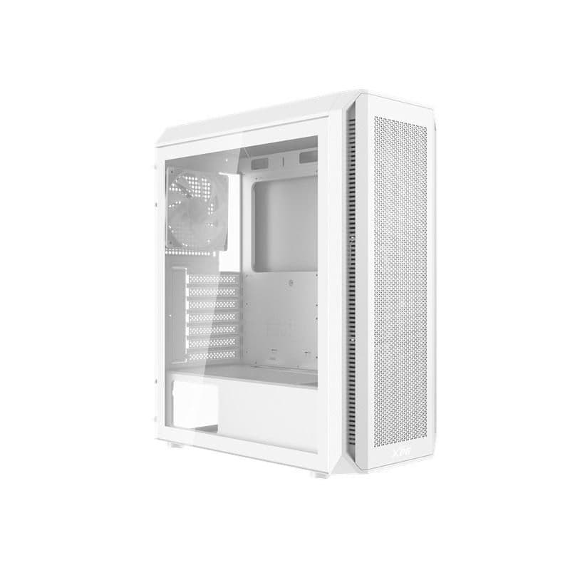 Adata XPG VALOR AIR Plus herná skriňa biela 1