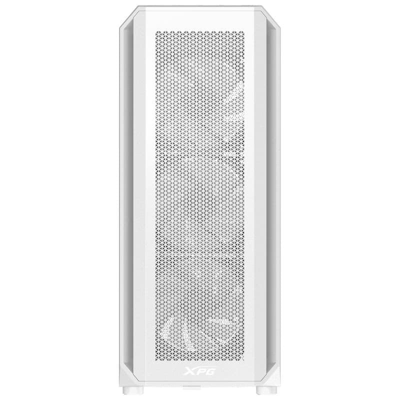 Adata XPG VALOR AIR Plus herná skriňa biela 2