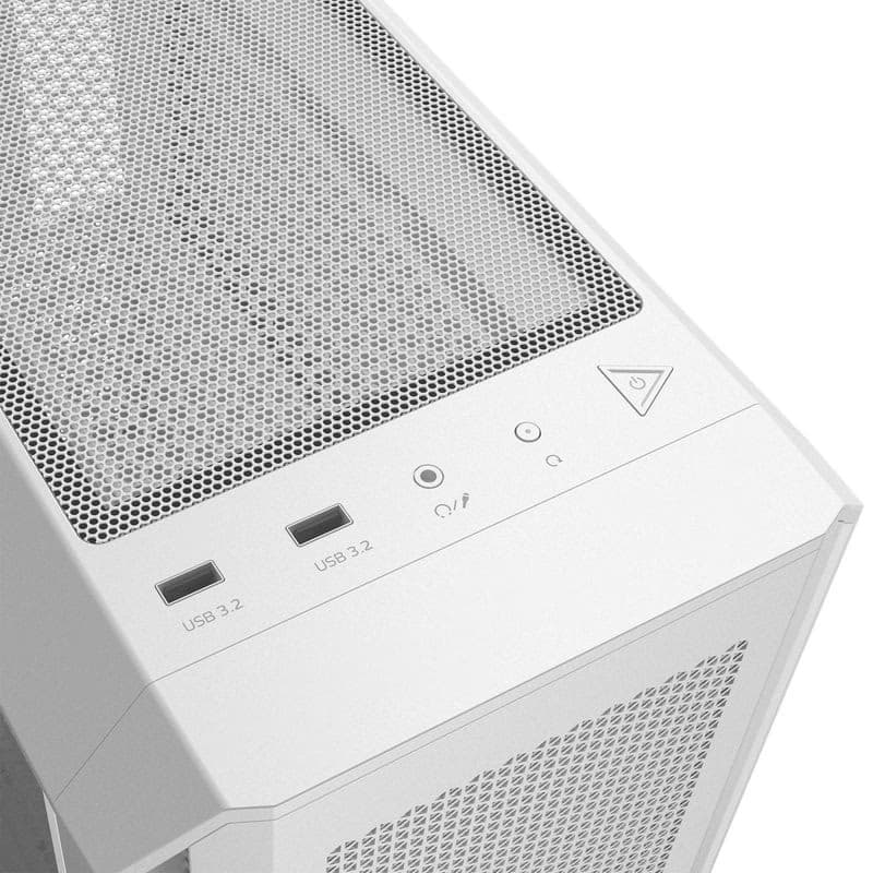 Adata XPG VALOR AIR Plus herná skriňa biela 4