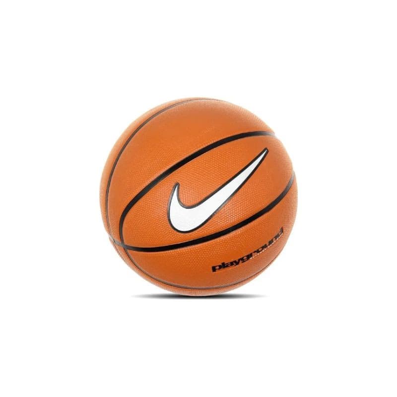 Basketbalová lopta NIKE EVERYDAY PLGRD 05 AM BK WH 3