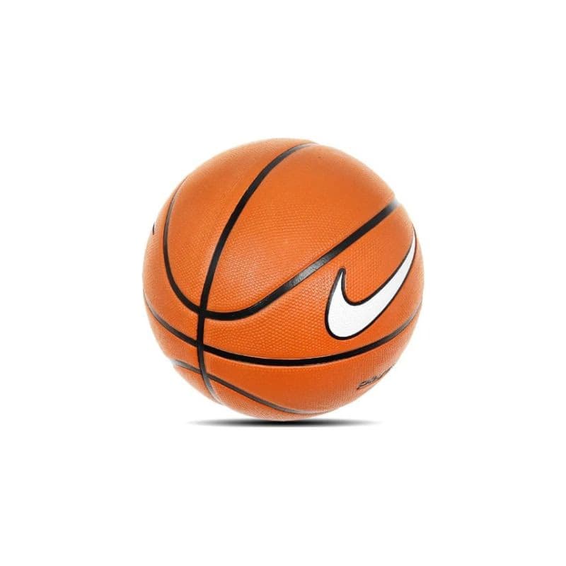 Basketbalová lopta NIKE EVERYDAY PLGRD 05 AM BK WH 4