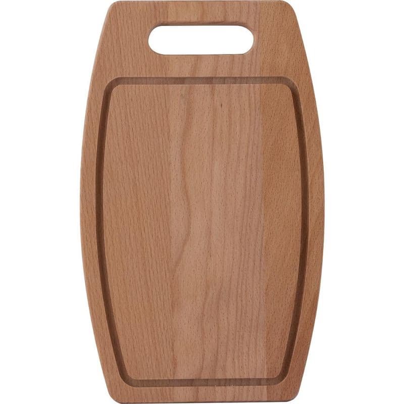 LT2136 KRÁJACIA DOSKA 26X16 BEECH LAMART 2