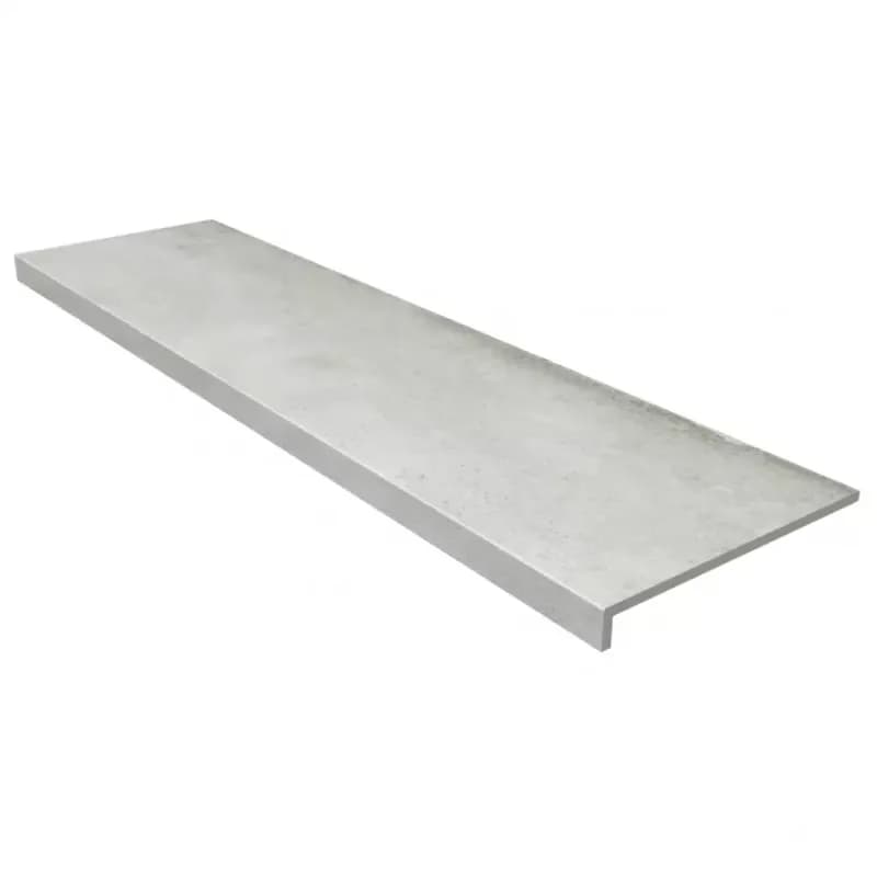 Schodová stupnica Peldano Urban Gris Recto Asp 970096 31.5/119.7 1