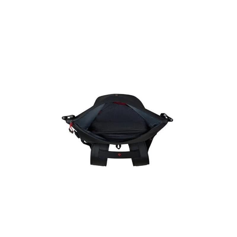 Samsonite ECODIVER Rolltop Backpack L Black 4