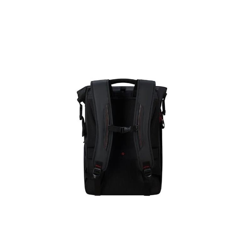 Samsonite ECODIVER Rolltop Backpack L Black 6