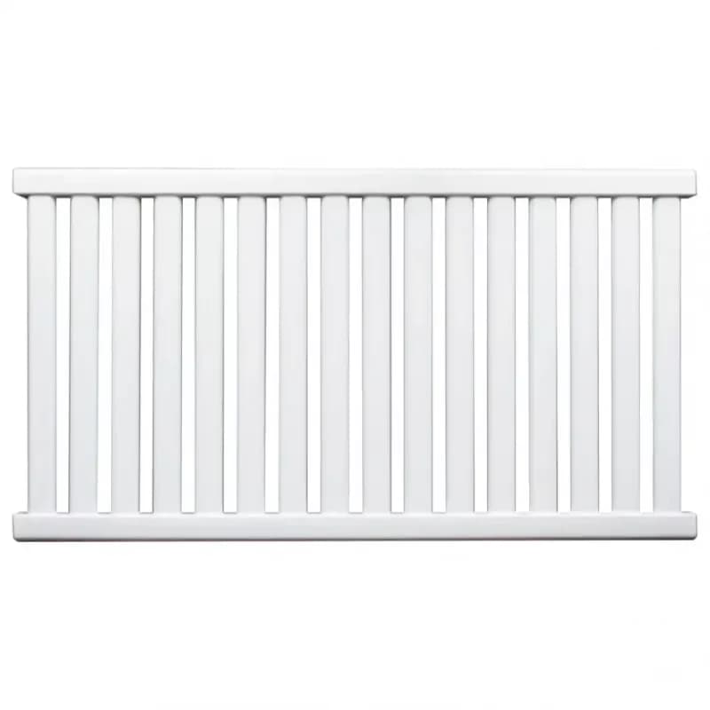 Izbový radiátor KPP 16/980 biela 1