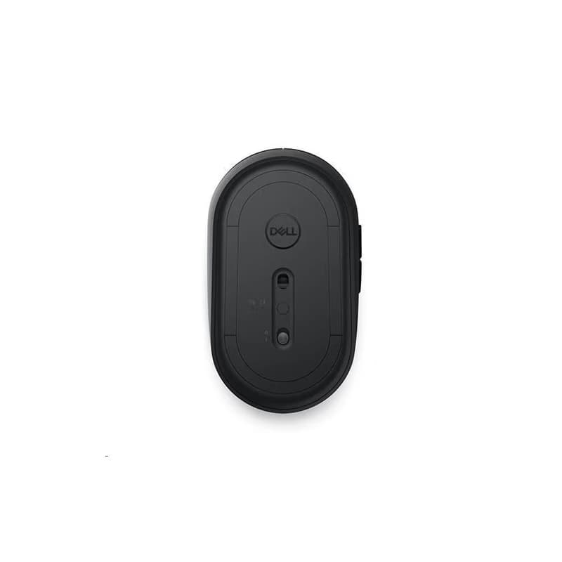 DELL Mobile Pro Wireless Mouse - MS5120W - Black 4