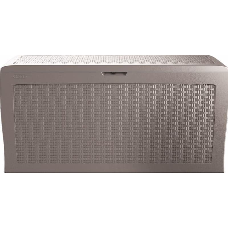 KETER Úložný box SAMSON  | cappuccino  270L 1