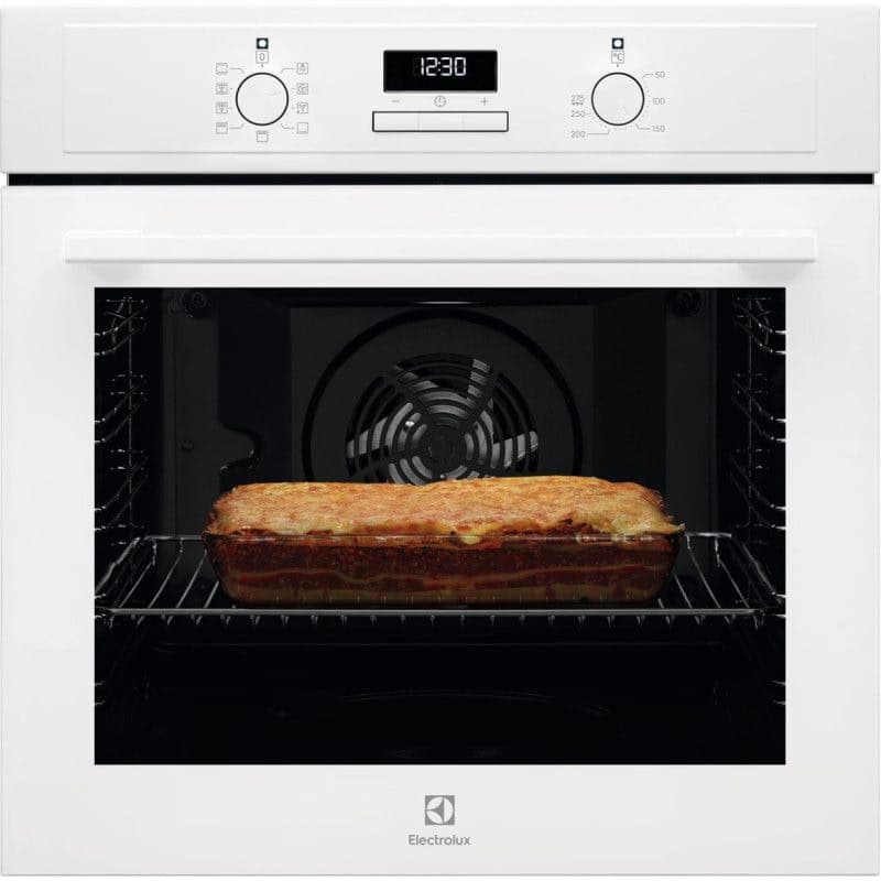Electrolux EOF3H70V 1