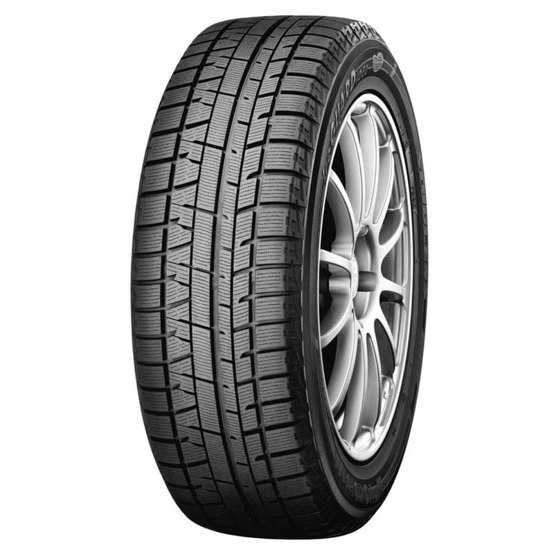 Yokohama IG50 155/70 R12 73 Q Zimné 1