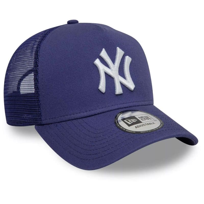 Šiltovka NEW ERA 940 Af trucker MLB League essential NEYYAN-IPUIPU 2