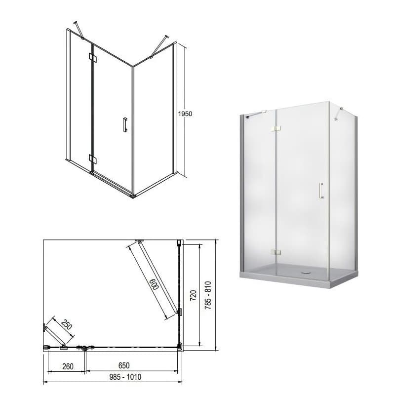 BESCO - BCVIV8010L 4
