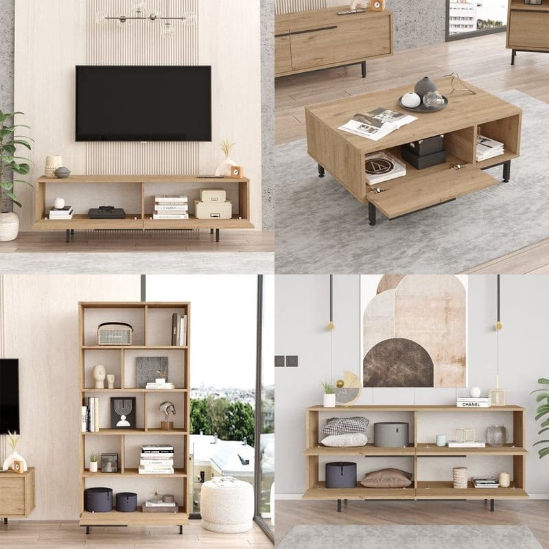 Living Room Furniture Set ON21-S 4