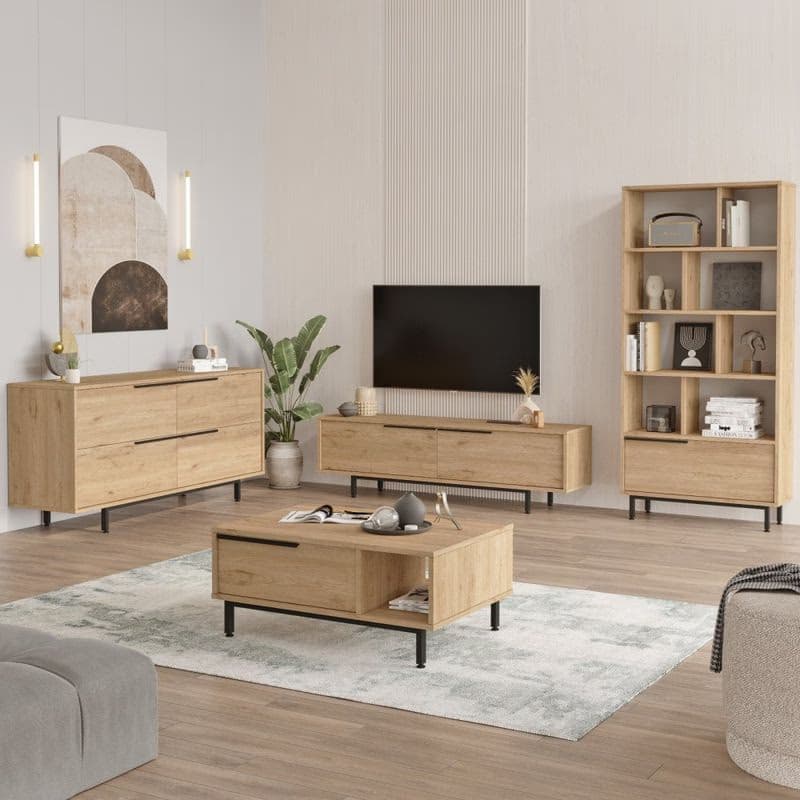 Living Room Furniture Set ON21-S 5