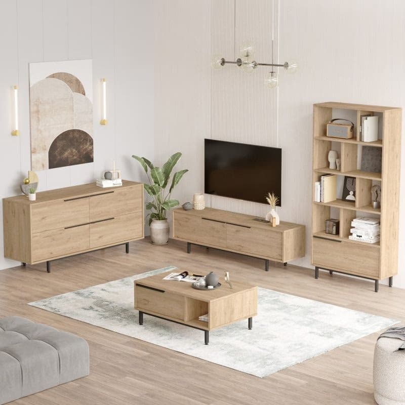 Living Room Furniture Set ON21-S 6
