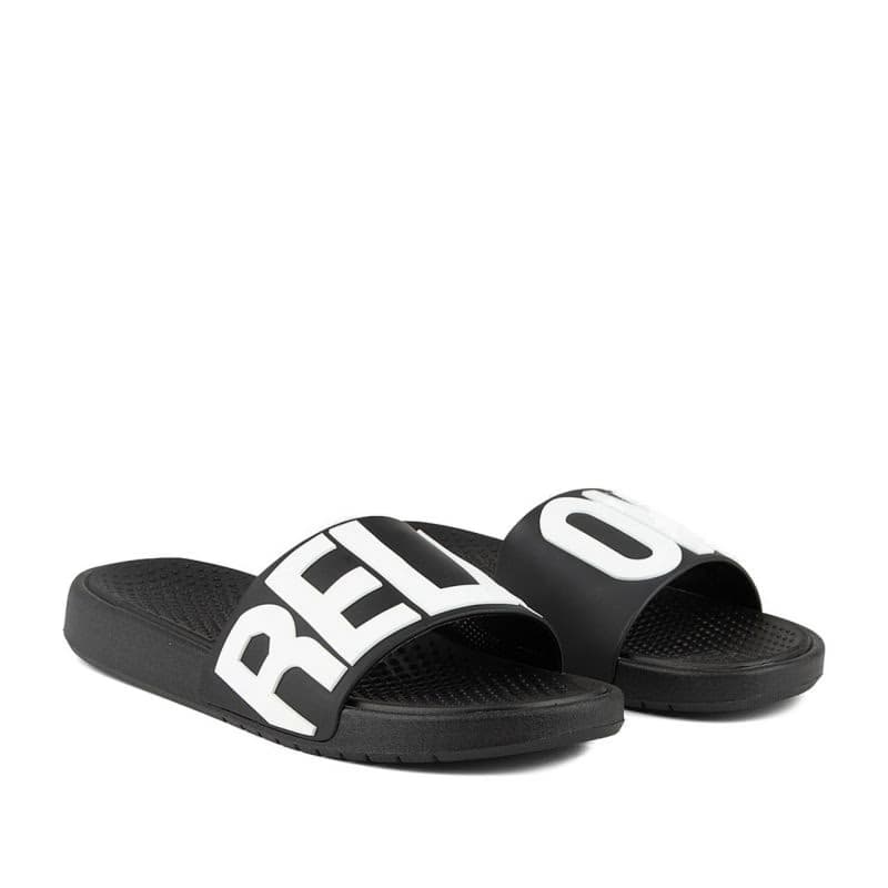 Pánske šlapky (plážová obuv) COQUI Speedy Relax On M black 3