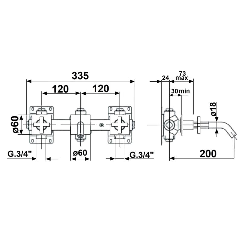 SAPHO TRAX 652 2